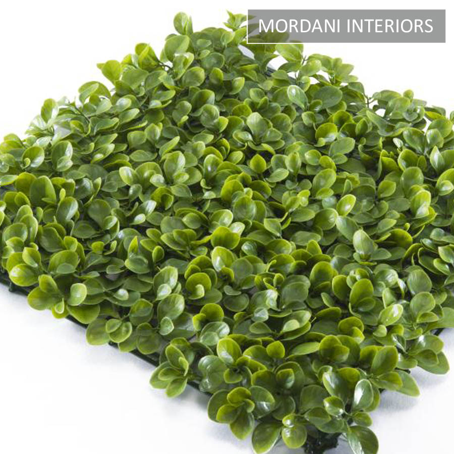 Round Leaves Tiles MIGW-042-OD